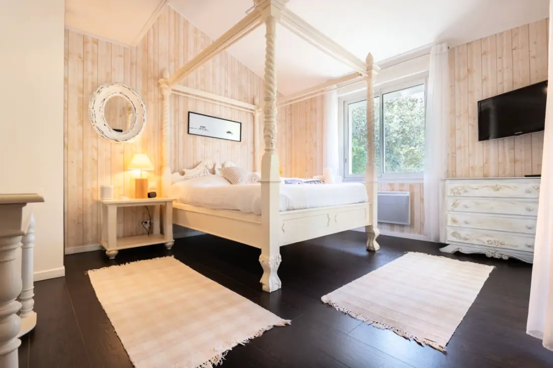 Villa Gauzes - Kaliforniai Inspiráció - Fűtött úszómedence, Clim & Comfort