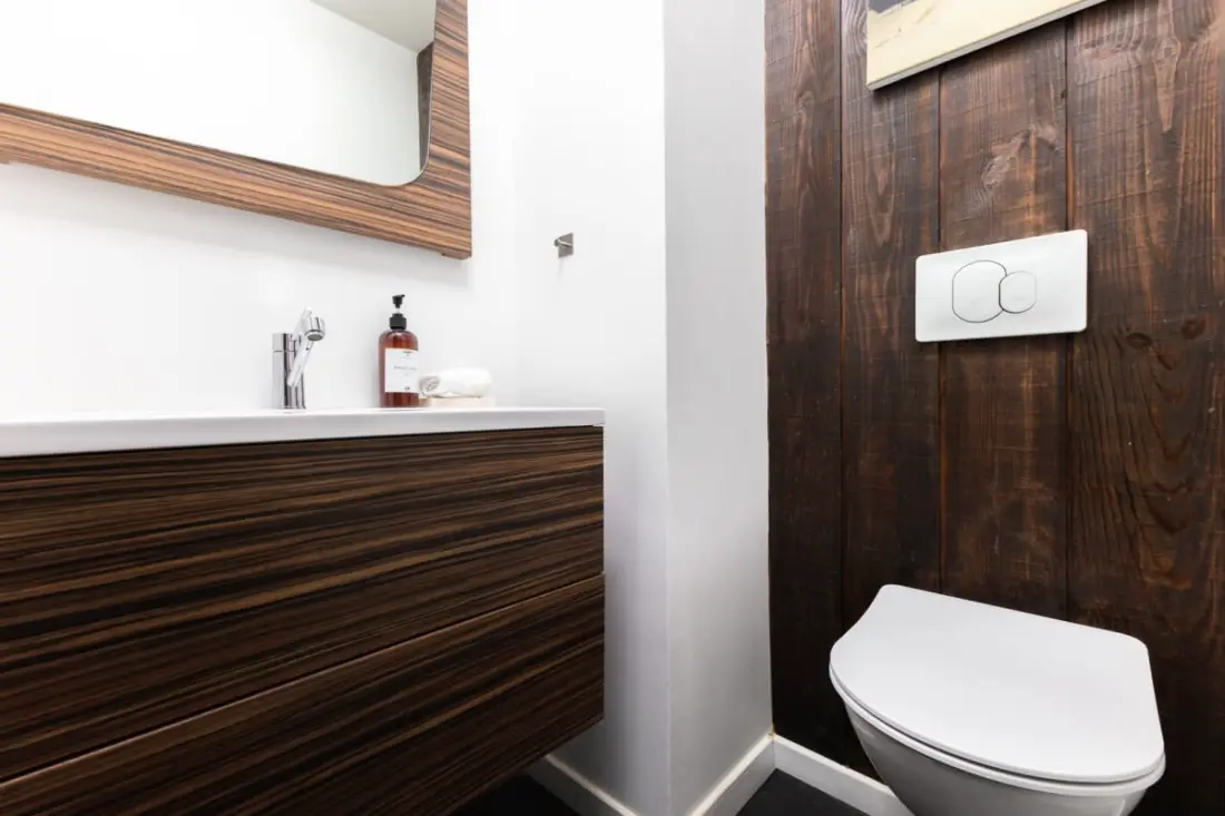 Villa Gauzes - Kaliforniai Inspiráció - Fűtött úszómedence, Clim & Comfort
