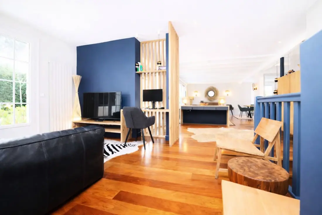 Villa Balaou - Havre De Paix Au Pyla-sur-mer - 300m De La Plage