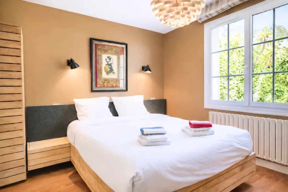 Villa Balaou - Havre De Paix Au Pyla-sur-mer - 300m De La Plage