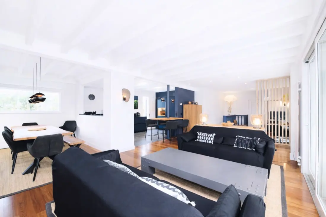 Villa Balaou - Havre De Paix Au Pyla-sur-mer - 300m De La Plage