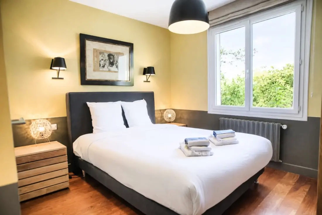 Villa Balaou - Havre De Paix Au Pyla-sur-mer - 300m De La Plage