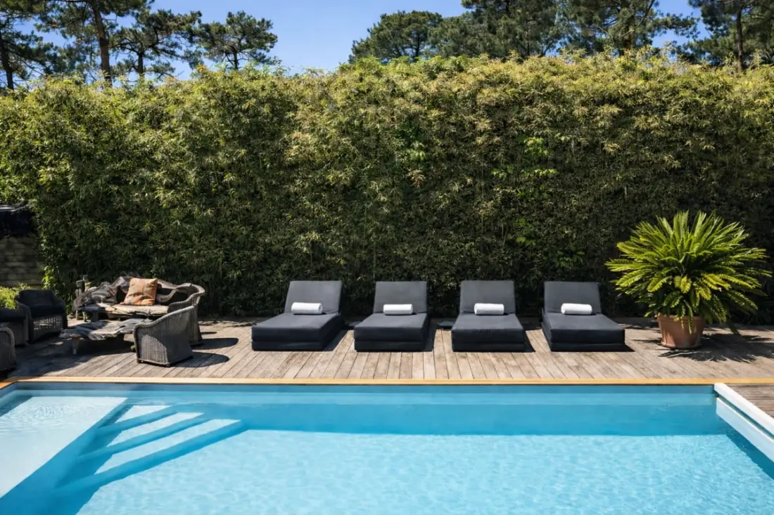 Villa Balaou - Havre De Paix Au Pyla-sur-mer - 300m De La Plage
