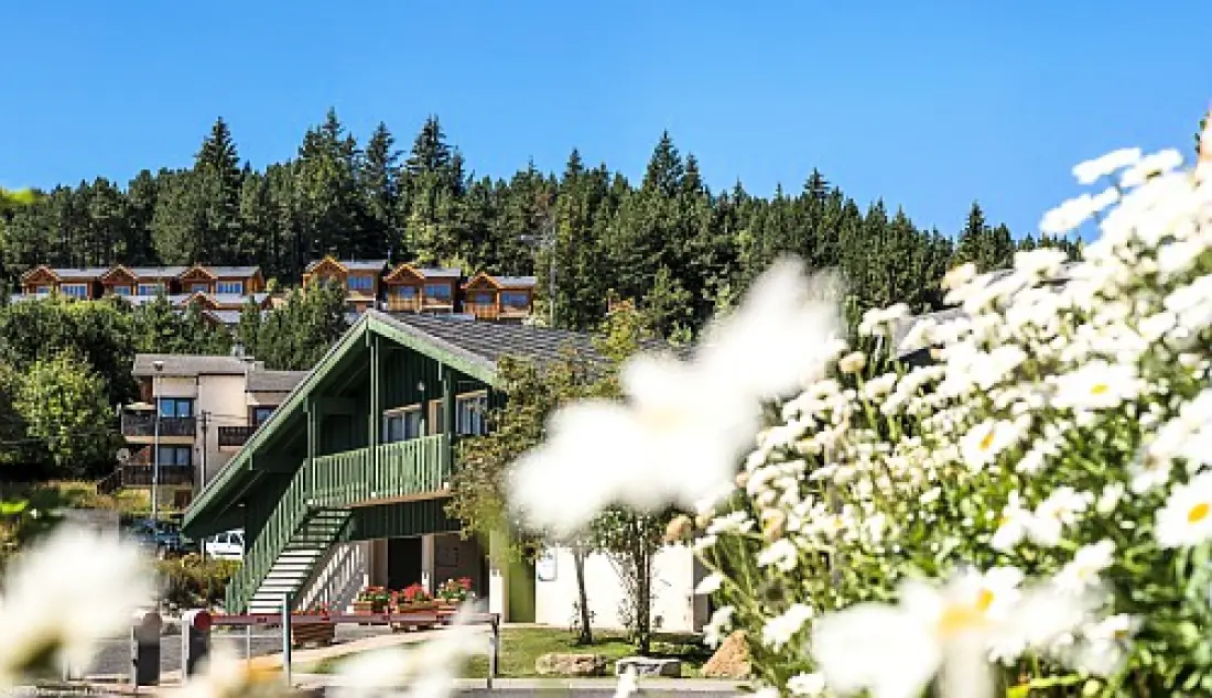 Residence Le Sequoïa - maeva Home