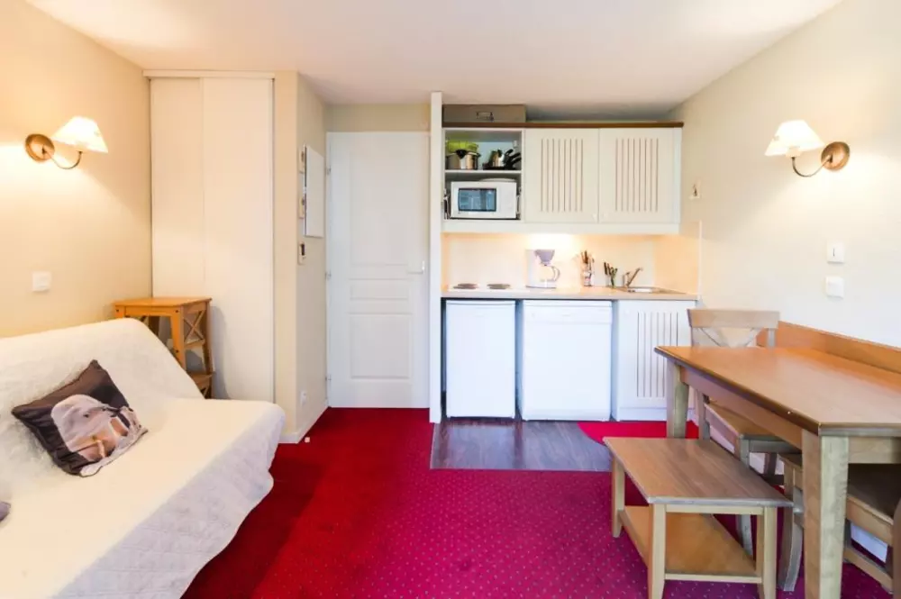 Residence Le Sequoïa - maeva Home