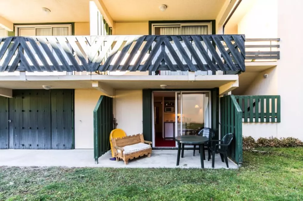 Residence Le Sequoïa - maeva Home