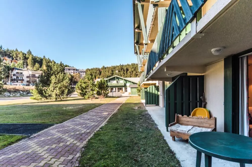 Residence Le Sequoïa - maeva Home