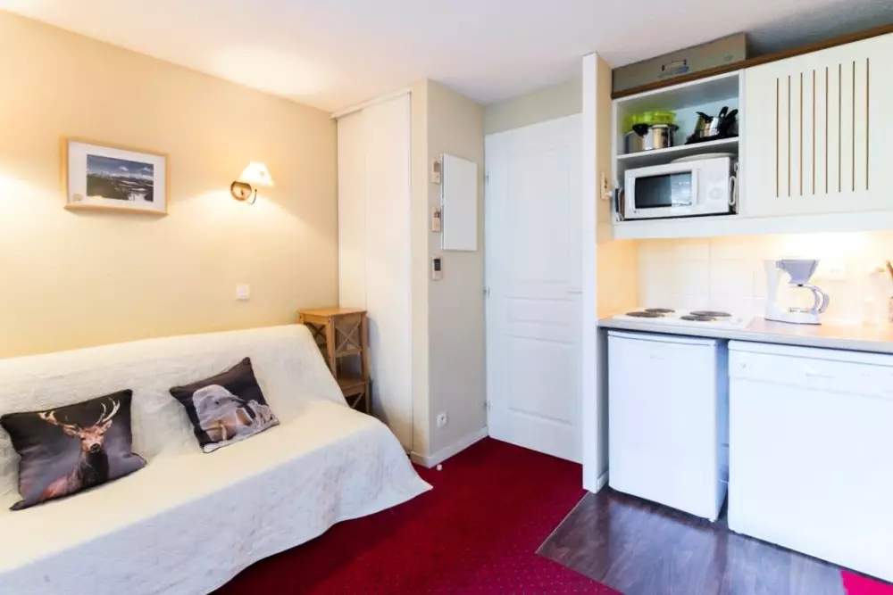 Residence Le Sequoïa - maeva Home