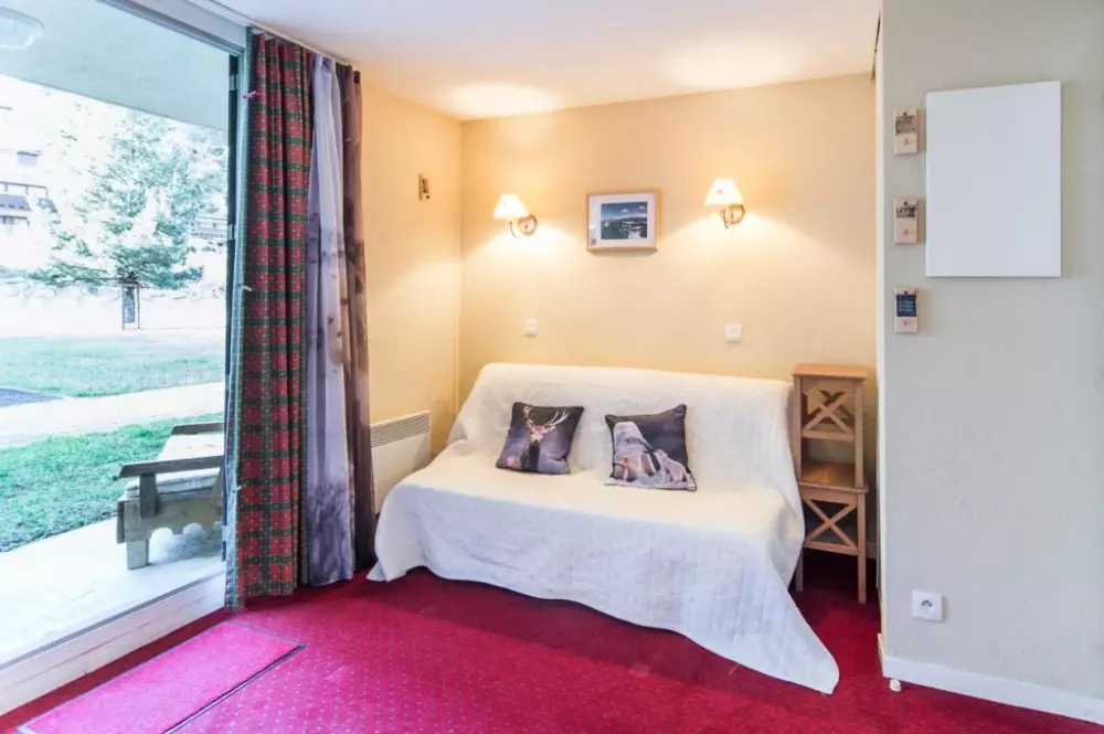 Residence Le Sequoïa - maeva Home