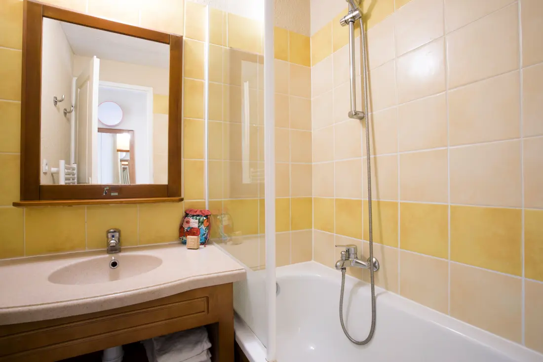 Residencia Pierre & Vacances Le Séquoia 3 Estrellas★★★