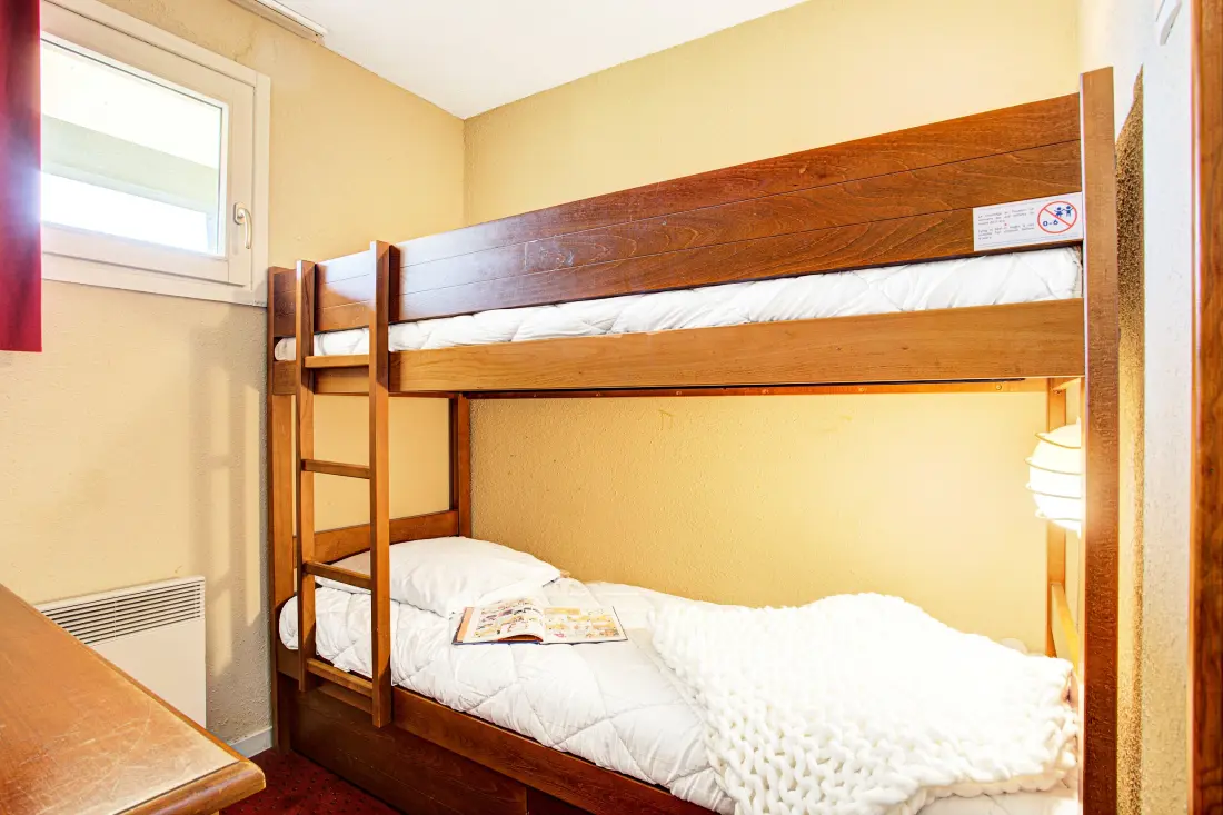Residencia Pierre & Vacances Le Séquoia 3 Estrellas★★★