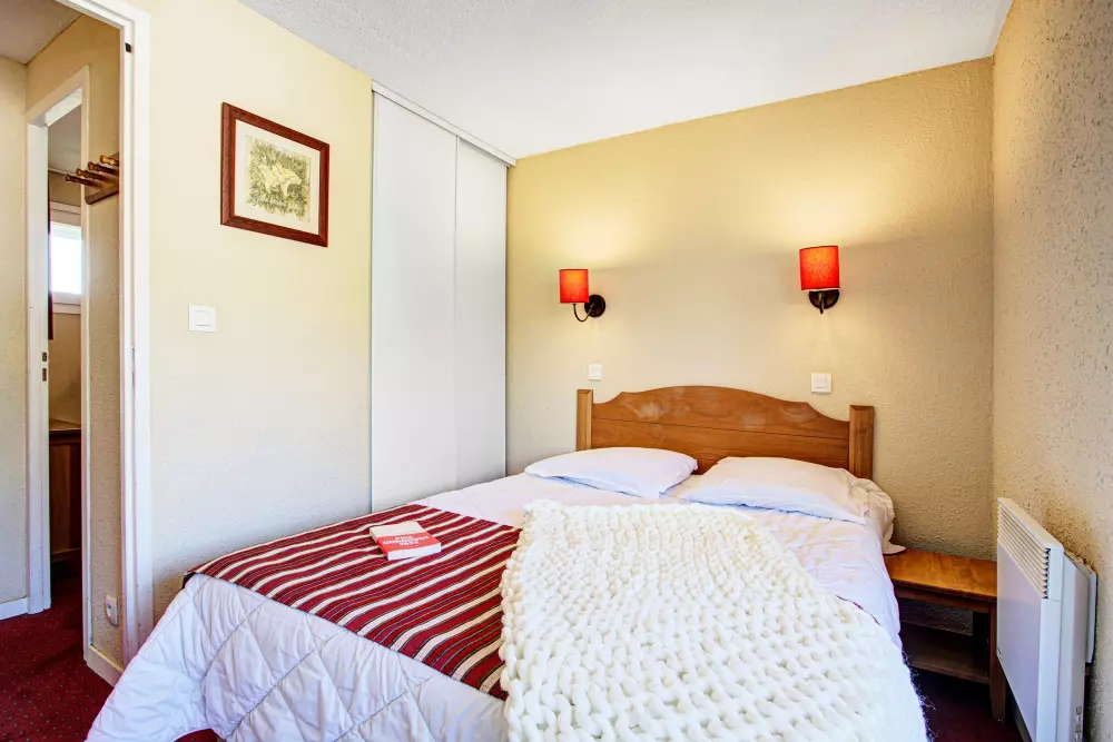 Residenz Pierre & Vacances Le Séquoia 3 Sterne★★★