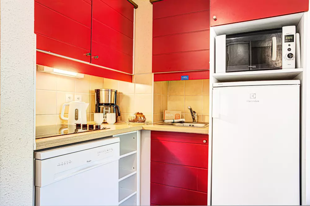 Residenz Pierre & Vacances Le Séquoia 3 Sterne★★★