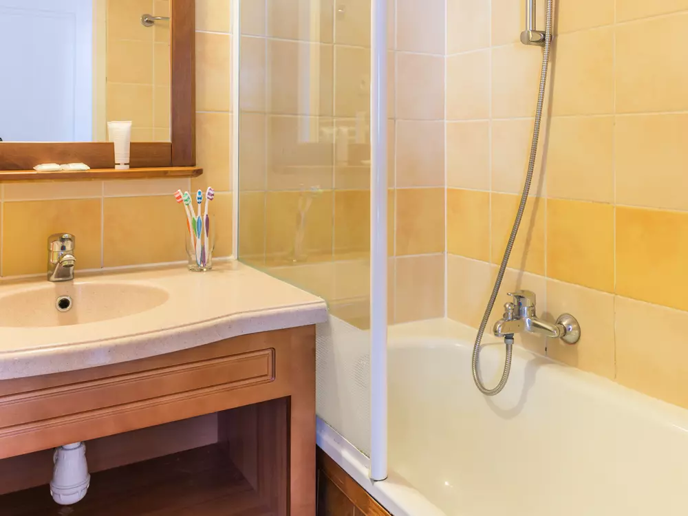 Residenz Pierre & Vacances Le Séquoia 3 Sterne★★★