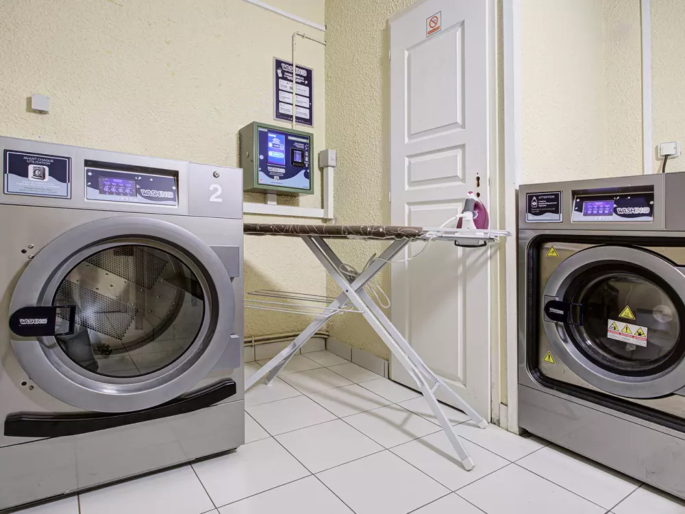 Residenz Pierre & Vacances Le Séquoia 3 Sterne★★★