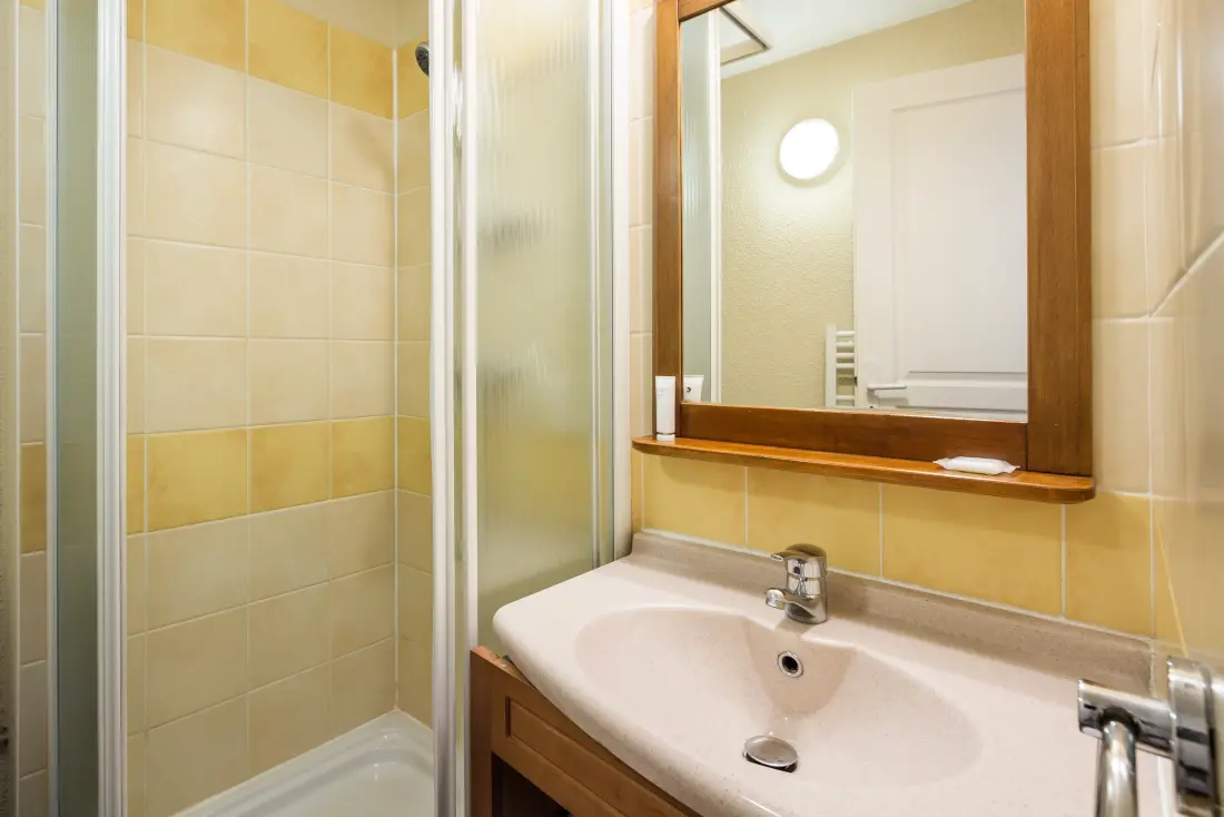 Residencia Pierre & Vacances Le Séquoia 3 Estrellas★★★