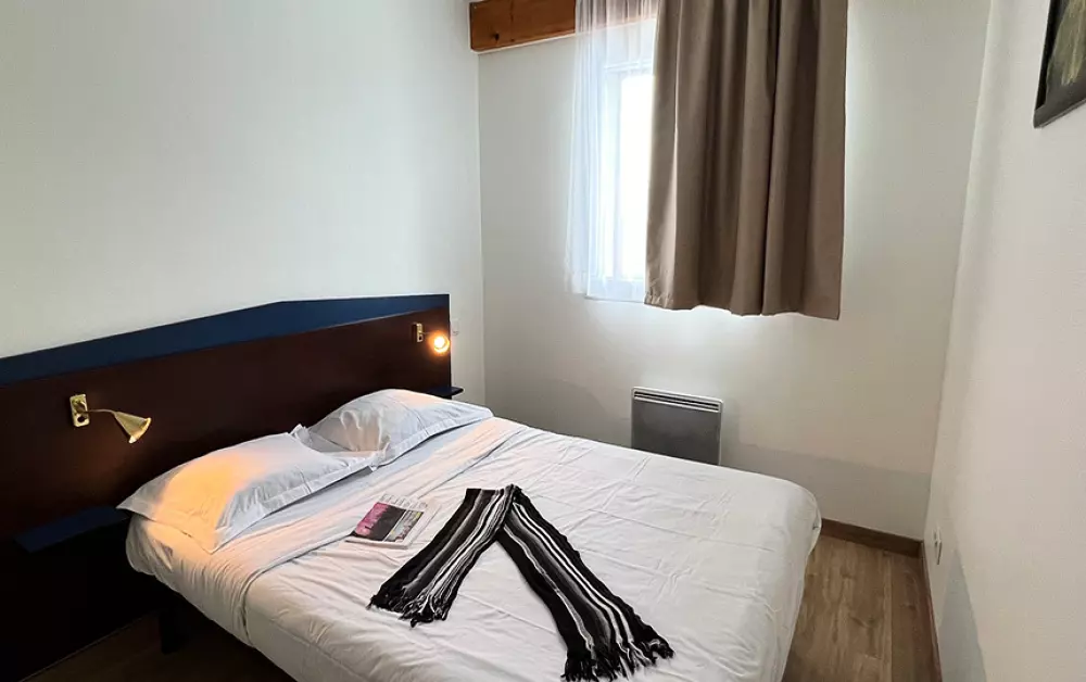 Residence Vacanceole Appart Vacances Pyrénées 2000 3 Stars★★★