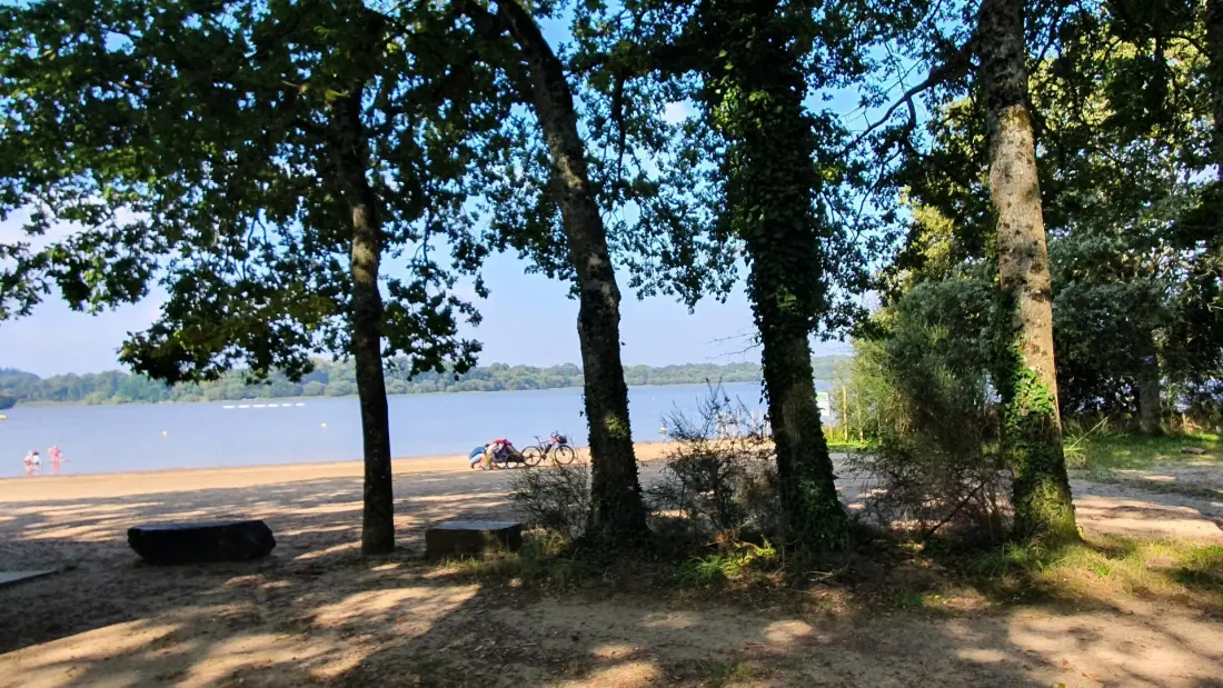 Gîte de France Der Hafen des Anrufs des großen Holzes 3 Ohren
