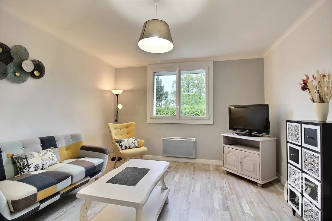 Gîte de France Das Haus von Kerhalvez 2 Ähren