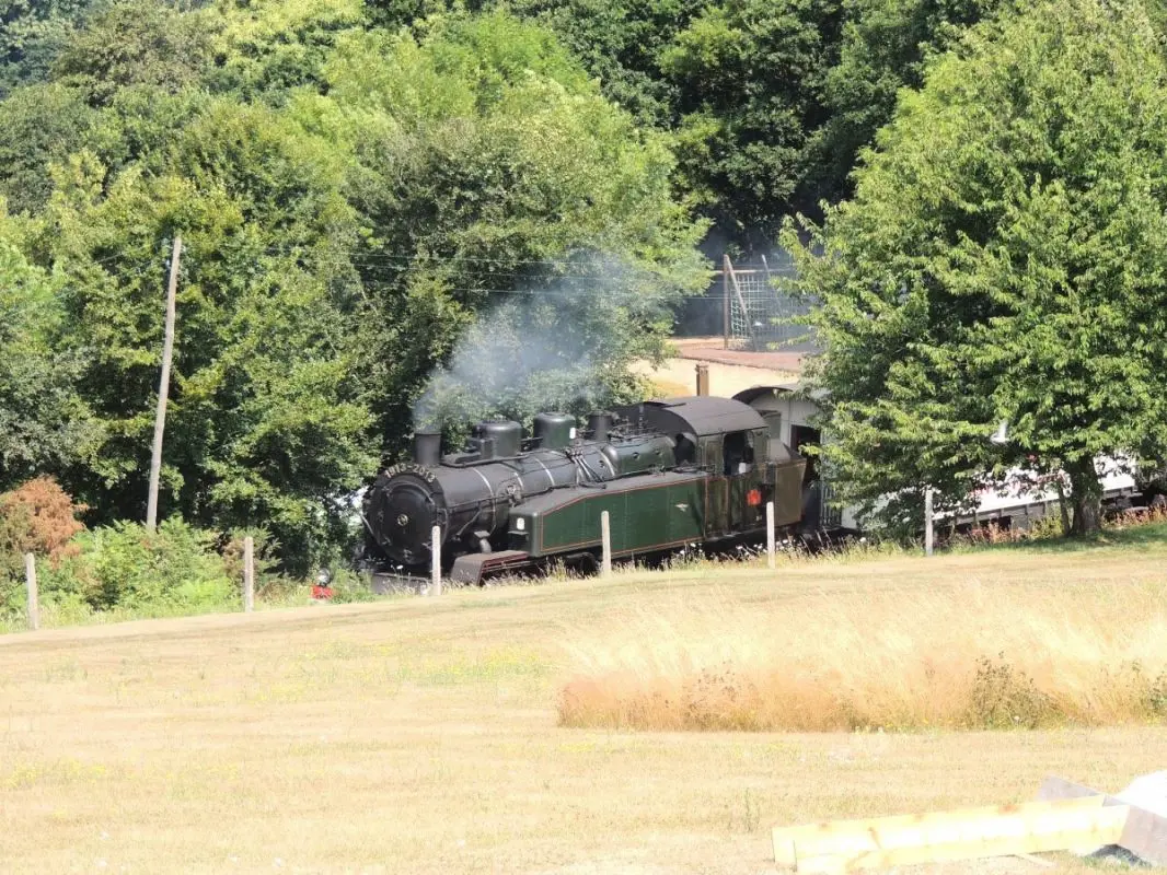Gîte de France Das kleine Haus 3 Ohren