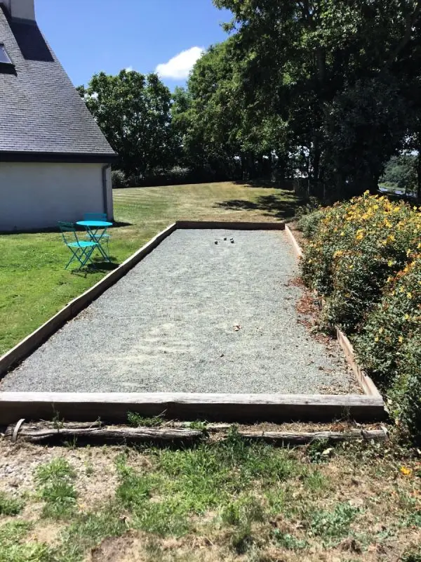 Gîte de France Das kleine Haus 3 Ohren
