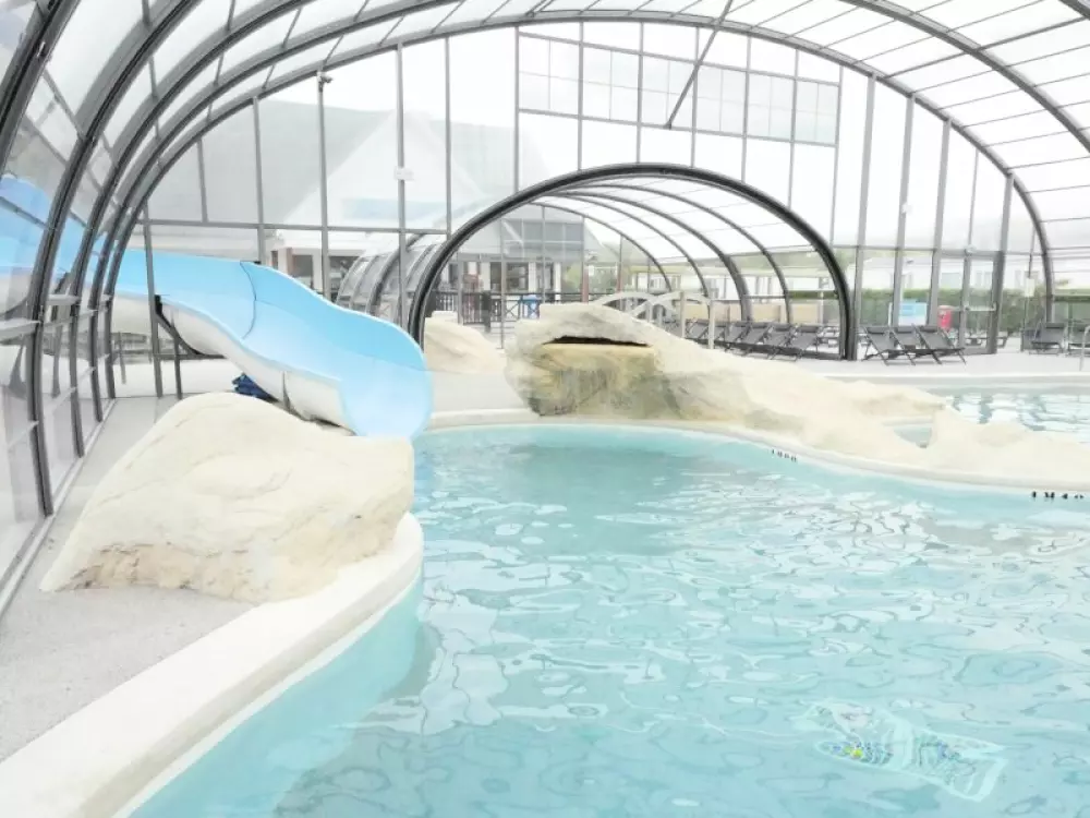 Camping Paradis Les Roses4 Sterne★★★★