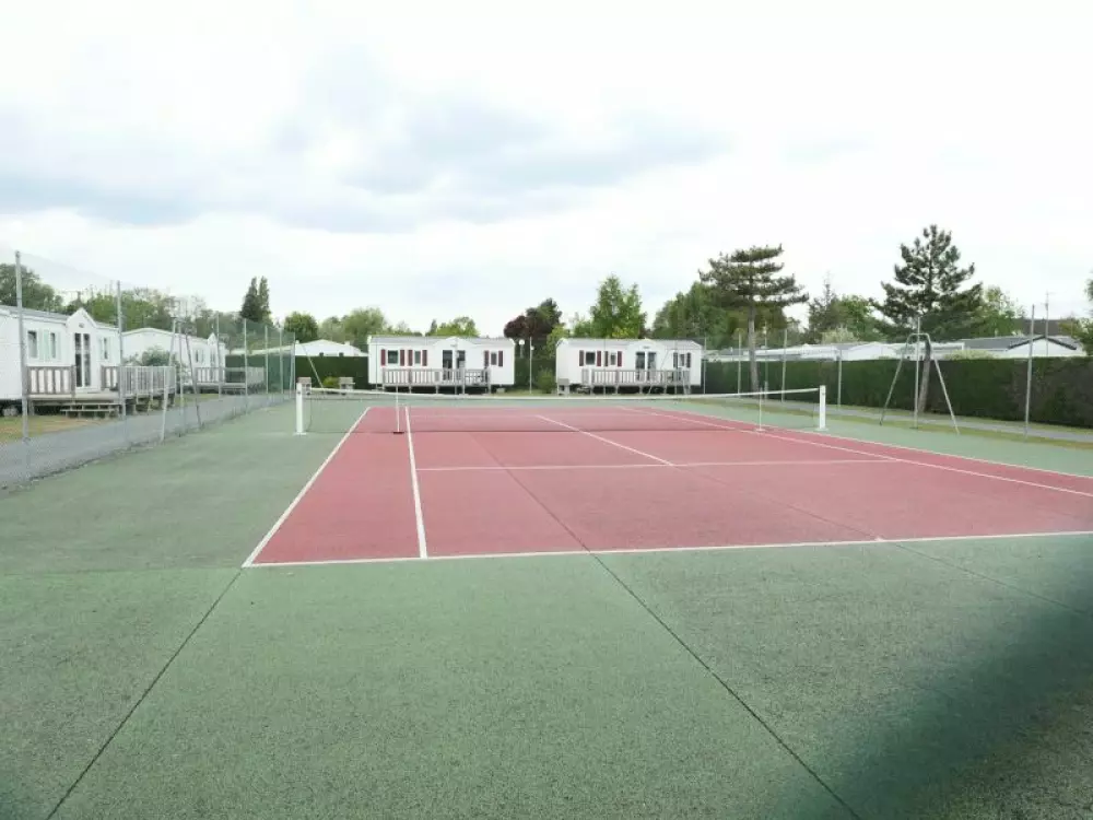 Camping Paradis Les Roses4 Sterne★★★★