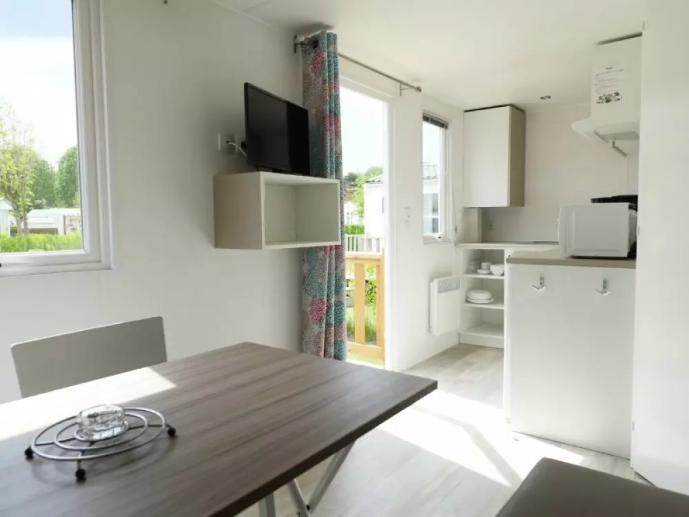 Camping Paradis Les Roses4 Sterne★★★★