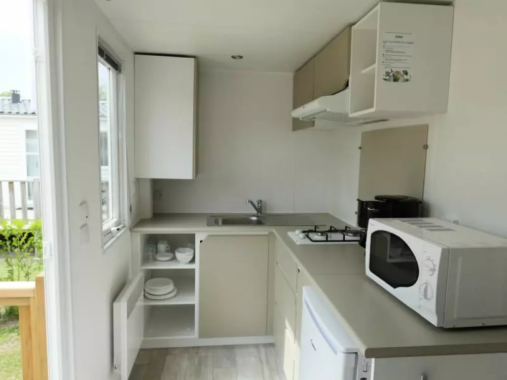 Camping Paradis Les Roses4 Sterne★★★★