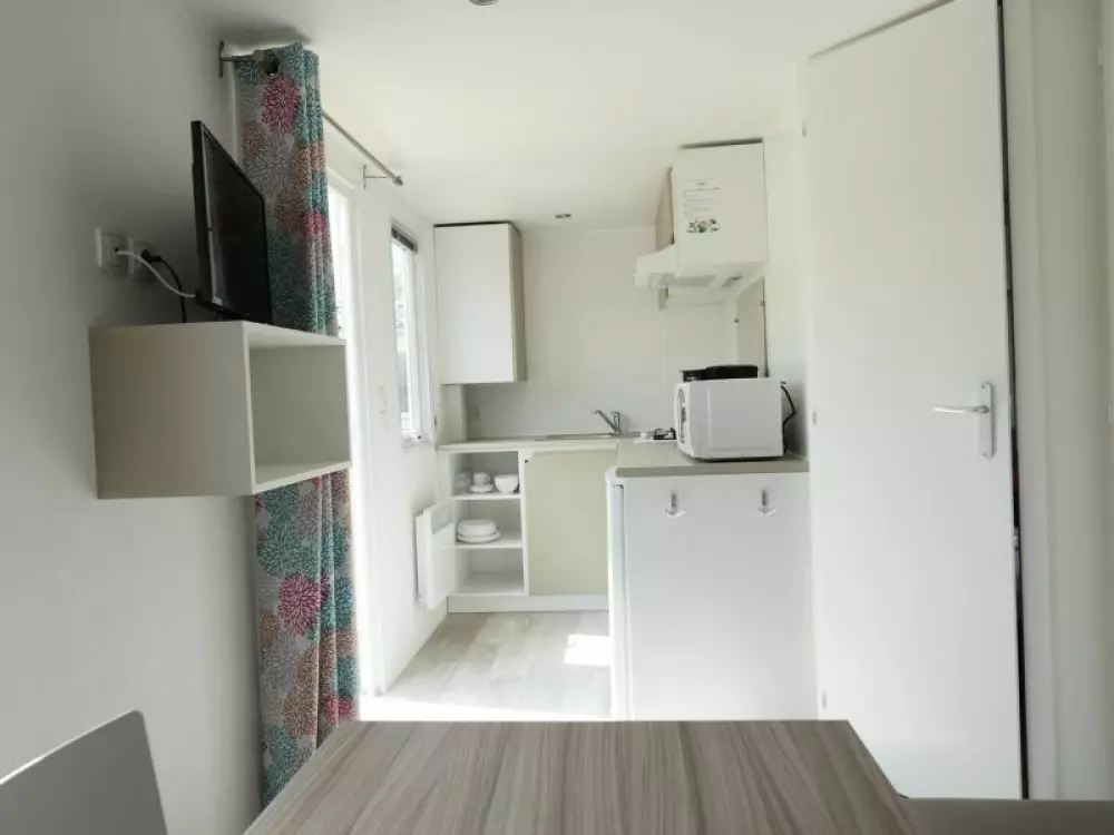 Camping Paradis Les Roses4 Sterne★★★★