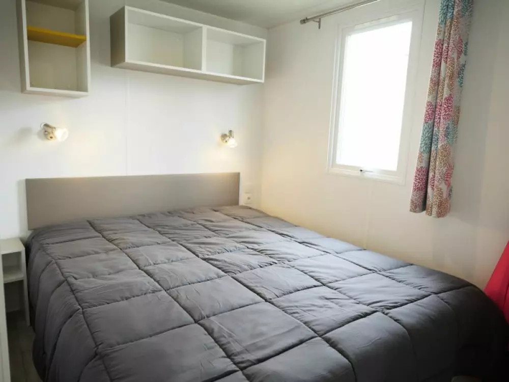 Camping Paradis Les Roses4 Sterne★★★★