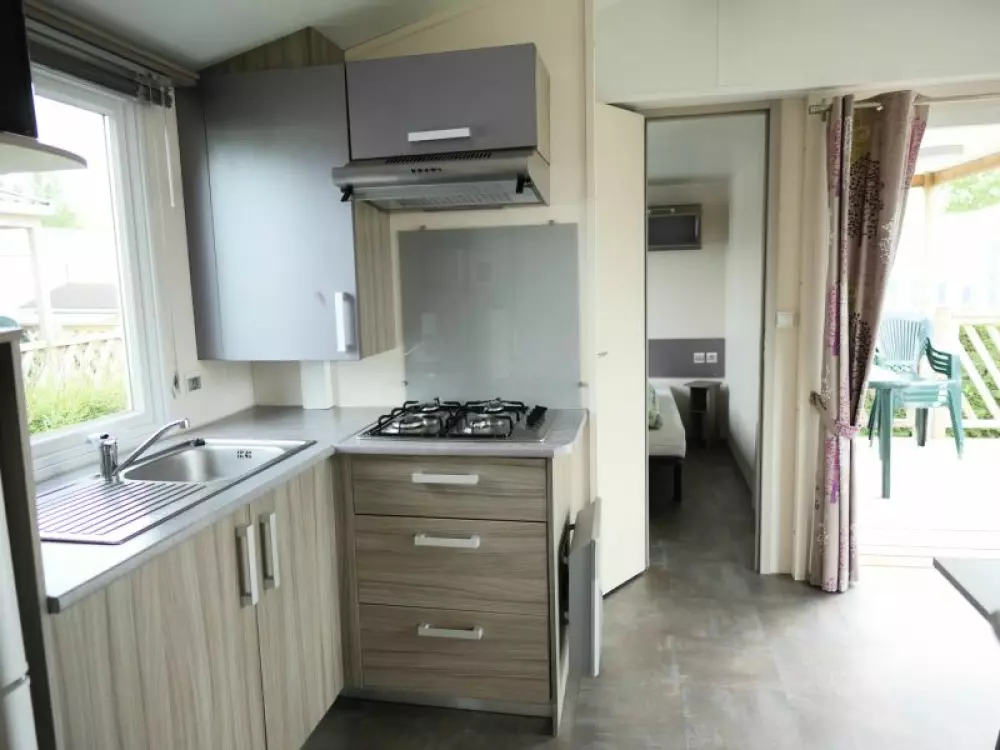 Camping Paradis Les Roses4 Sterne★★★★