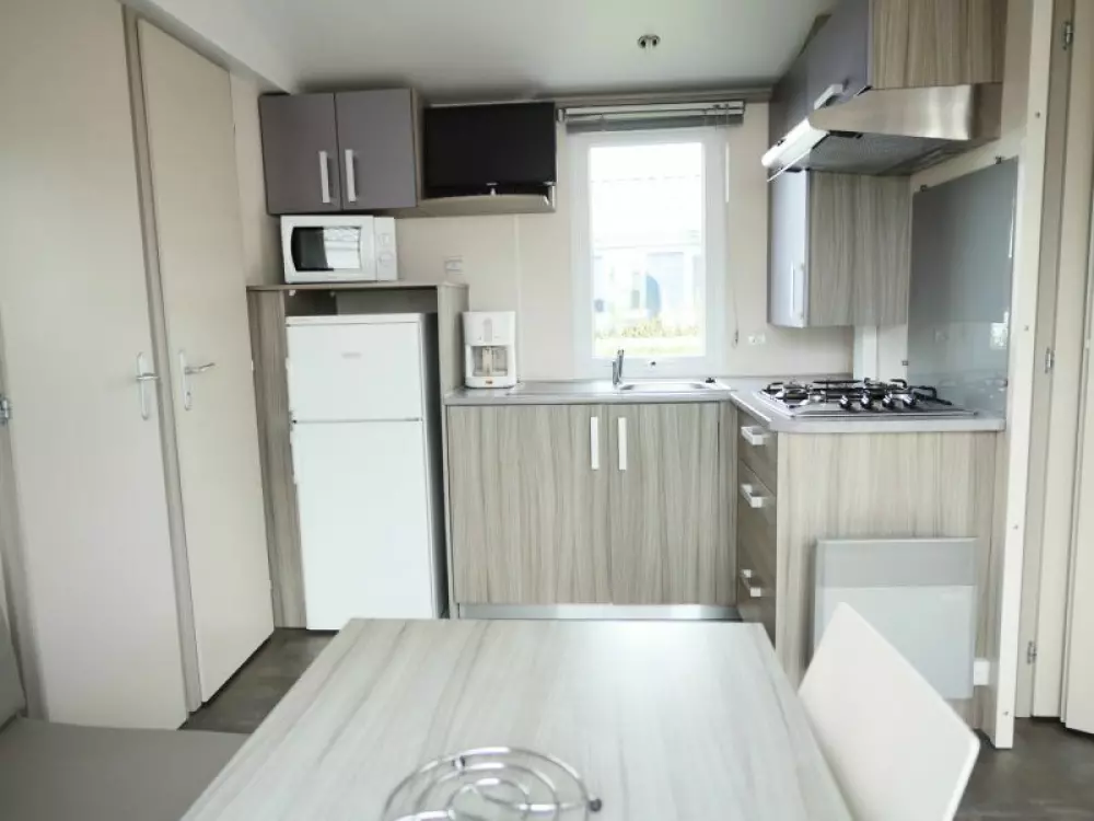 Camping Paradis Les Roses4 Sterne★★★★