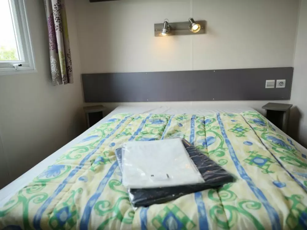 Camping Paradis Les Roses4 Sterne★★★★