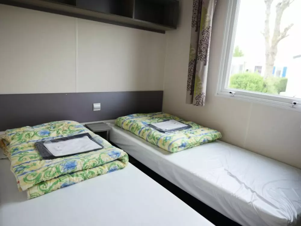 Camping Paradis Les Roses4 Sterne★★★★