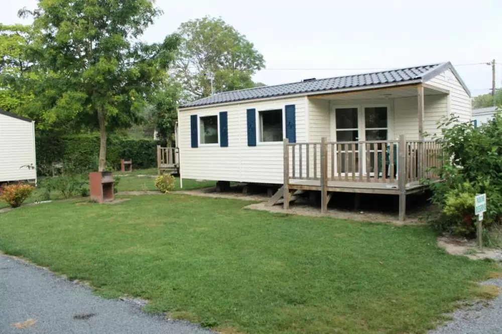 Camping Paradis Les Roses4 Sterne★★★★