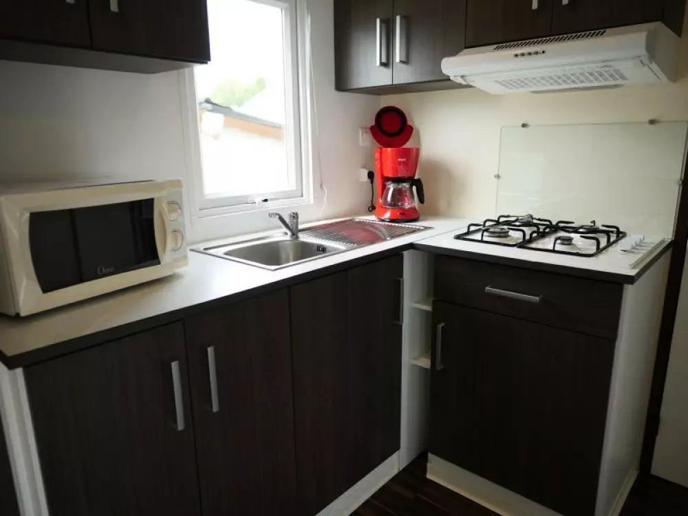 Camping Paradis Les Roses4 Sterne★★★★