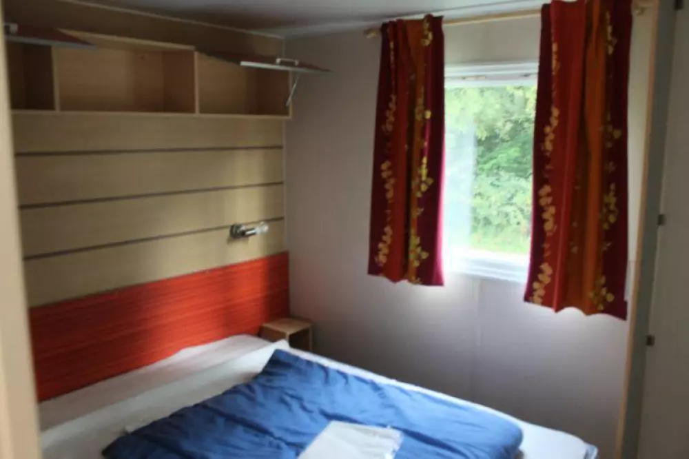 Camping Paradis Les Roses4 Sterne★★★★