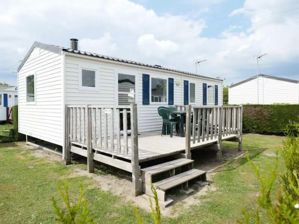 Camping Paradis Les Roses4 Sterne★★★★