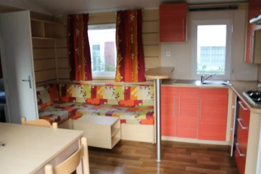 Camping Paradis Les Roses4 Sterne★★★★