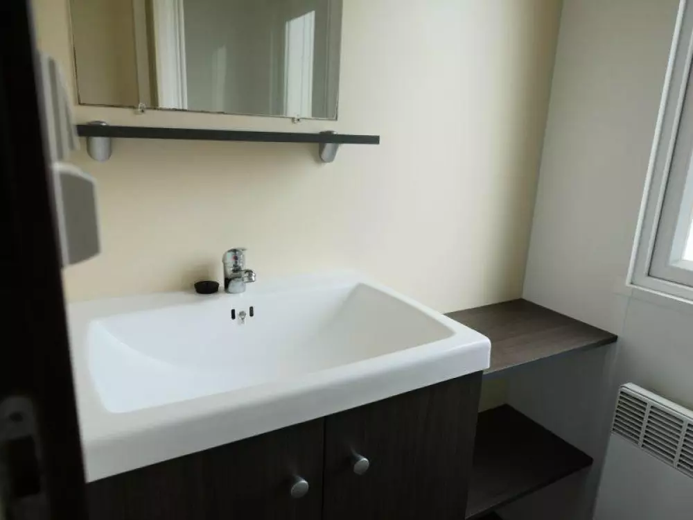 Camping Paradis Les Roses4 Sterne★★★★