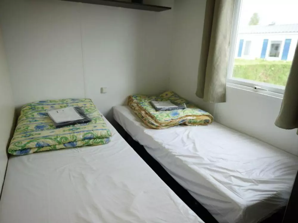 Camping Paradis Les Roses4 Sterne★★★★