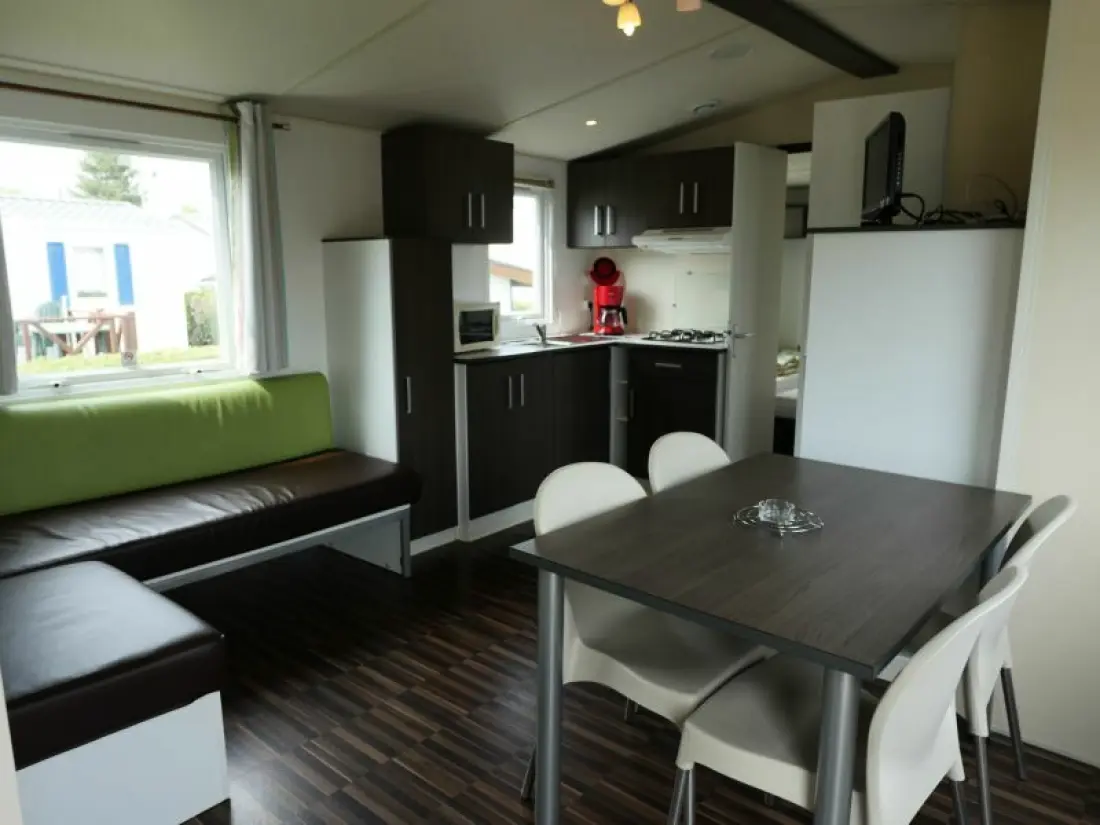 Camping Paradis Les Roses4 étoiles★★★★