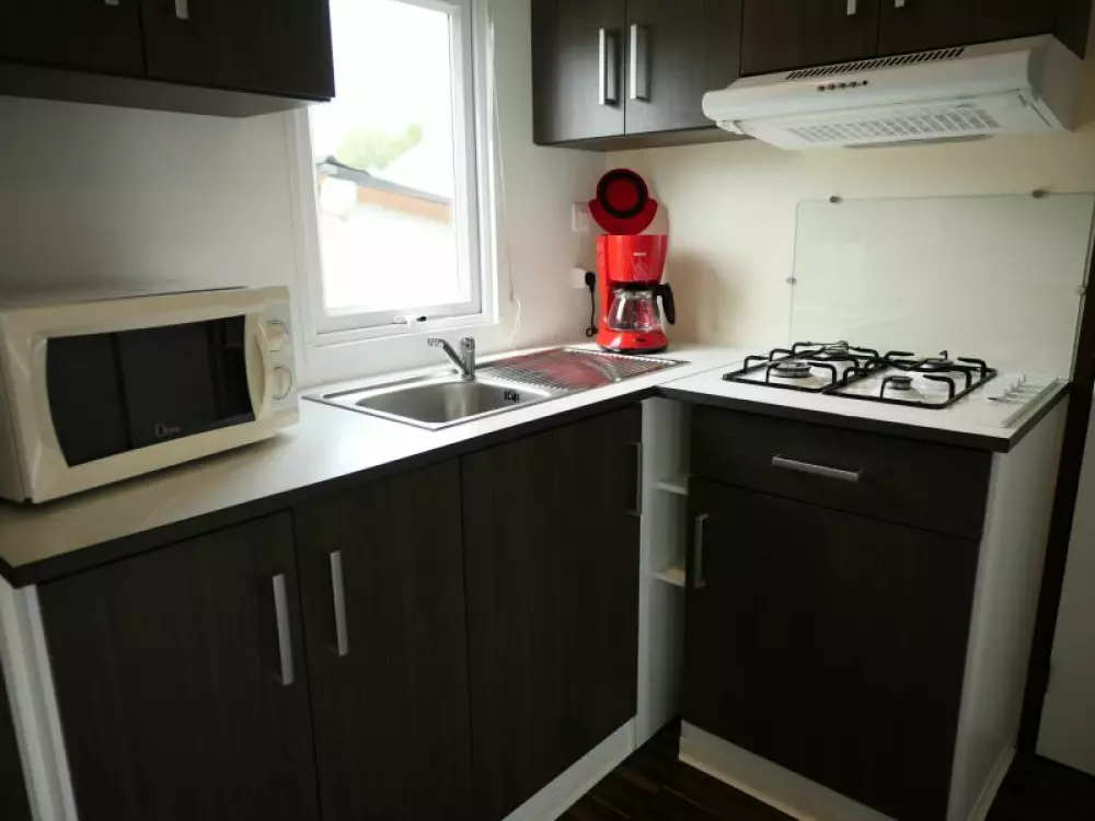 Camping Paradis Les Roses4 Sterne★★★★