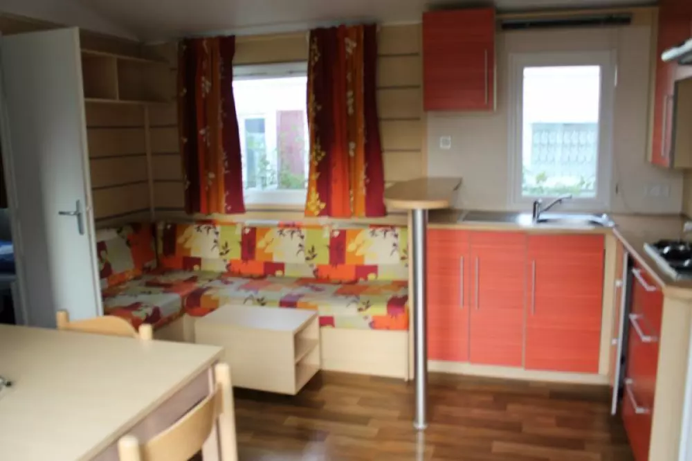 Camping Paradis Les Roses4 Sterne★★★★