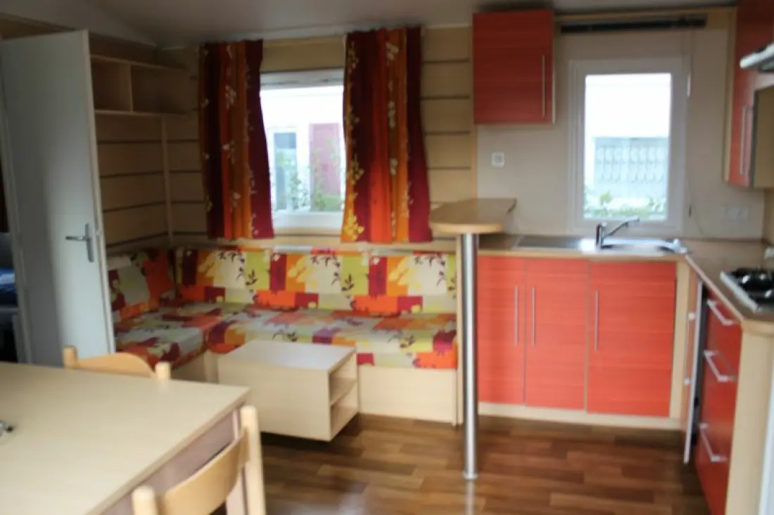 Camping Paradis Les Roses4 étoiles★★★★