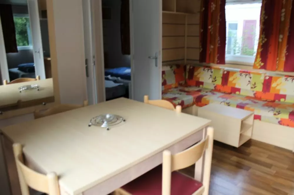 Camping Paradis Les Roses4 Sterne★★★★