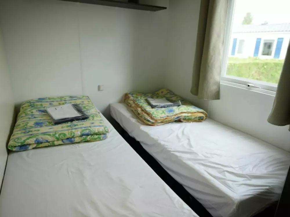 Camping Paradis Les Roses4 Sterne★★★★