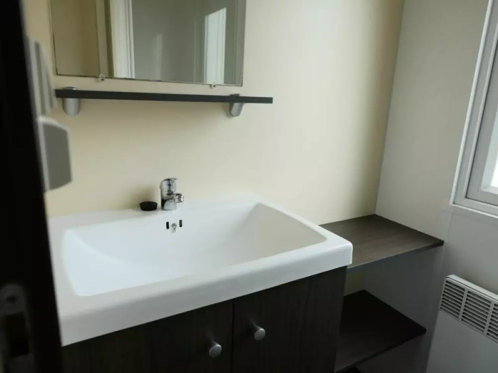 Camping Paradis Les Roses4 Sterne★★★★