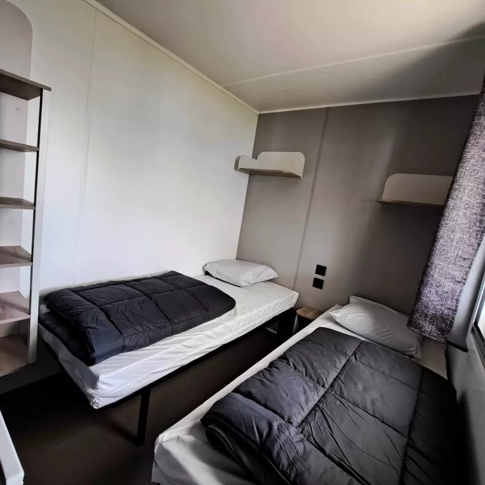 Camping Paradis Les Roses4 Sterne★★★★